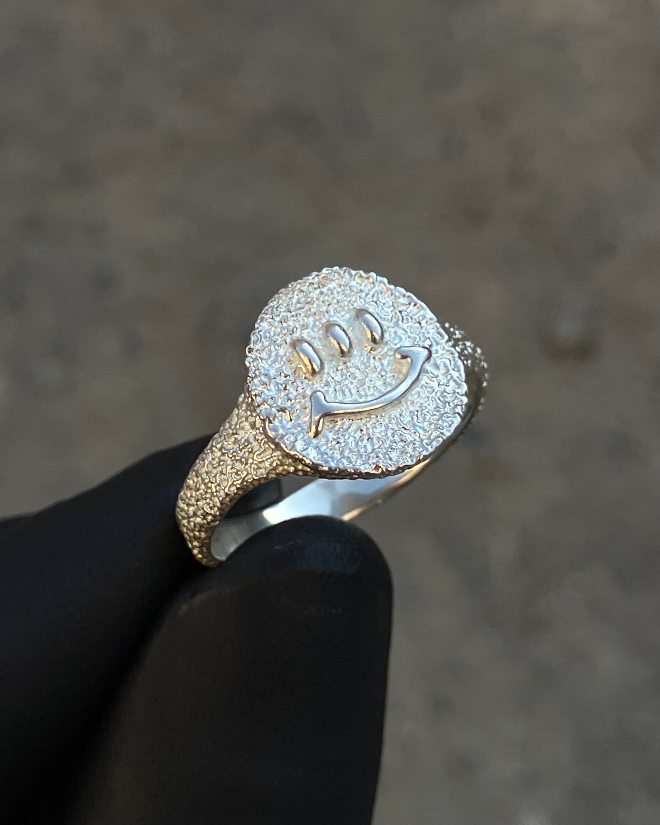 #19 Neone ring ag925