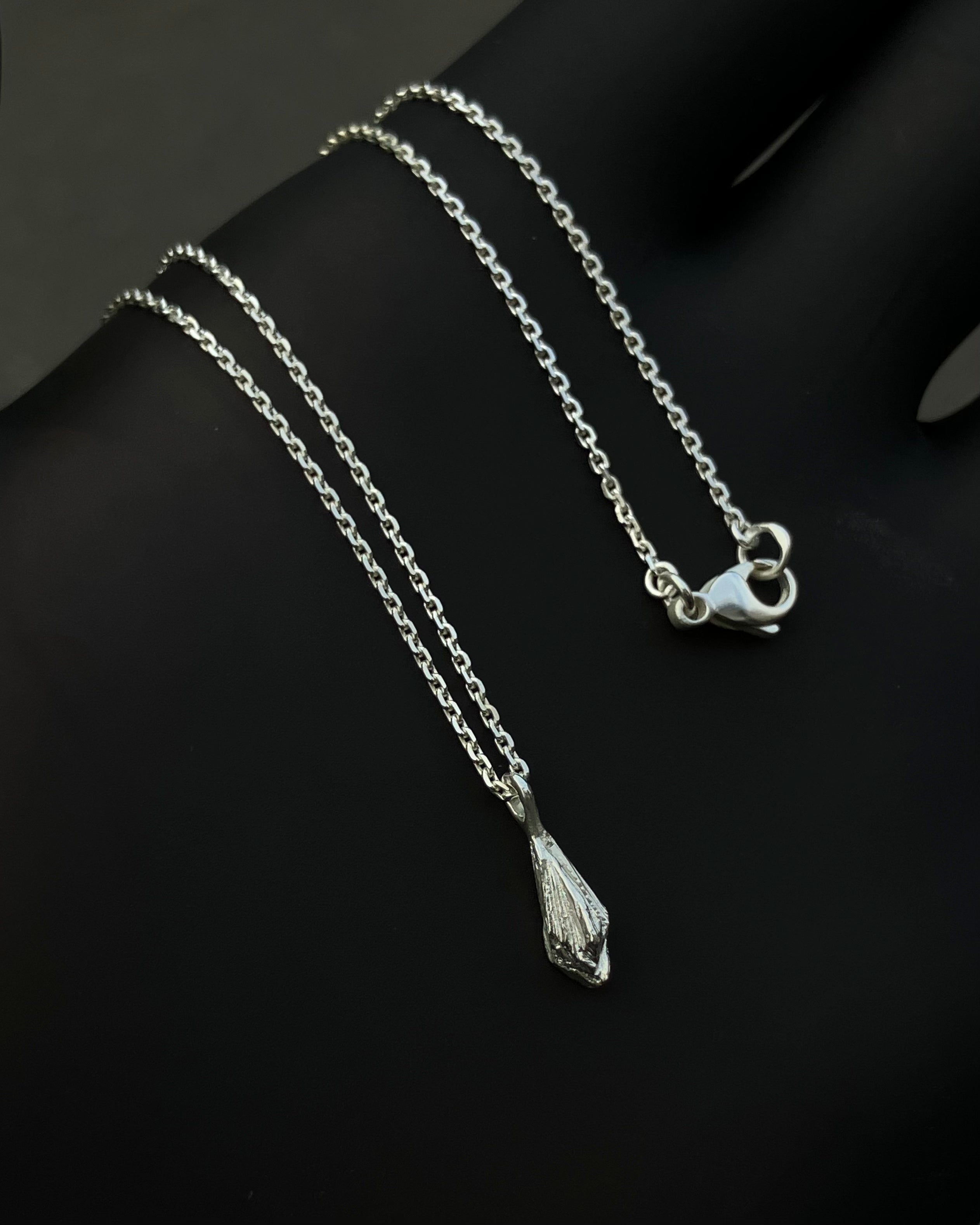 #9 přívěšek Soča ag925